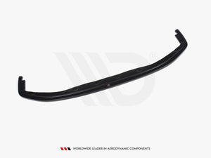 Front Splitter V.2 Nissan Gt-r Pre-facelift Coupe (R35-series) (2007-2010) - Wayside Performance 