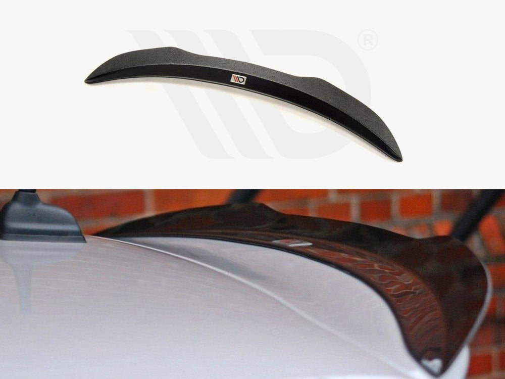 Maxton Design Spoiler Cap V.1 Mini Cooper R56 Jcw - Wayside Performance 
