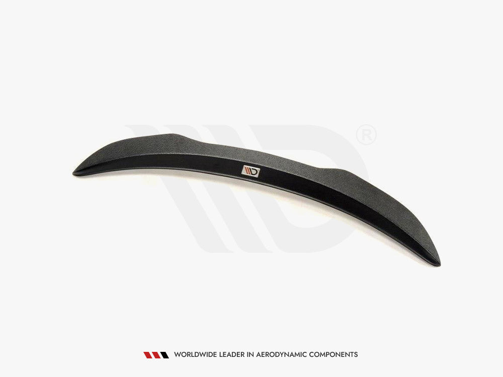 Maxton Design Spoiler Cap V.1 Mini Cooper R56 Jcw - Wayside Performance 