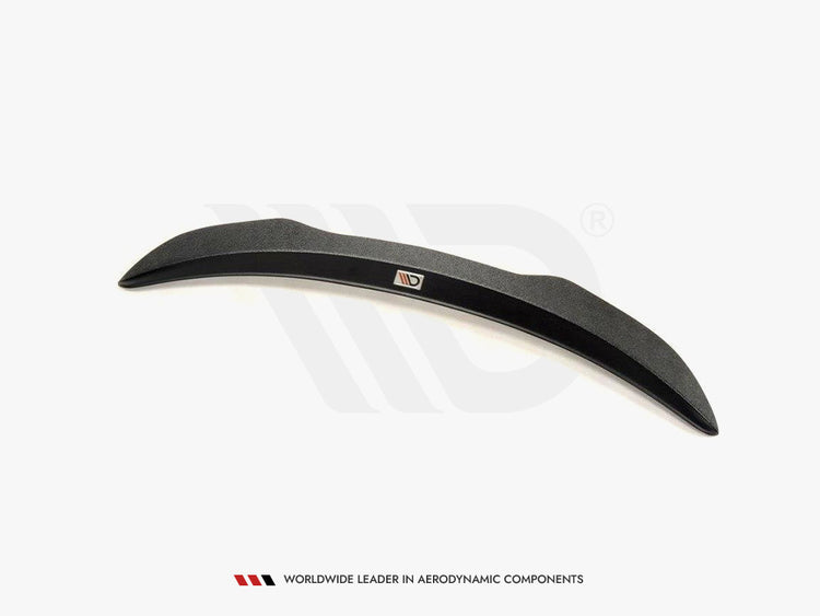 Maxton Design Spoiler Cap V.1 Mini Cooper R56 Jcw - Wayside Performance 