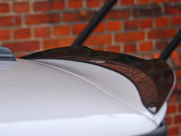 Maxton Design Spoiler Cap V.1 Mini Cooper R56 Jcw - Wayside Performance 
