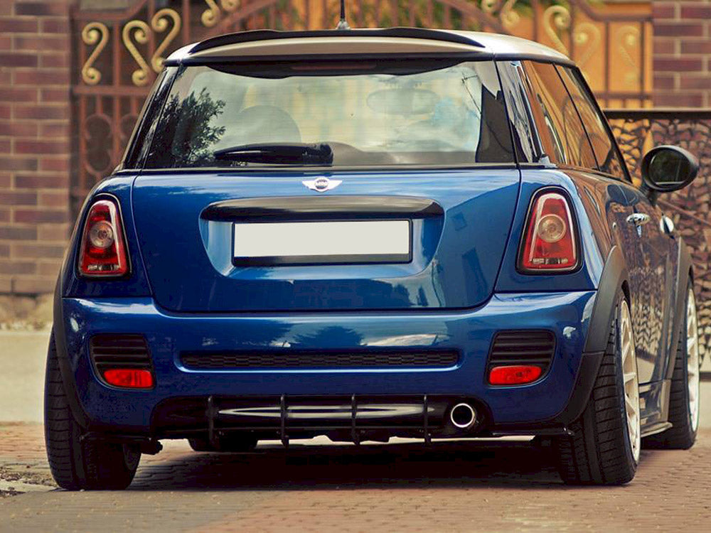 Mini r56 diffuser discount