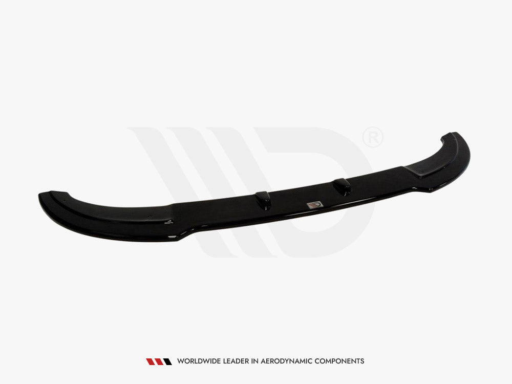 Maxton Design Front Splitter V.1 Mini Cooper R56 Jcw - Wayside Performance 