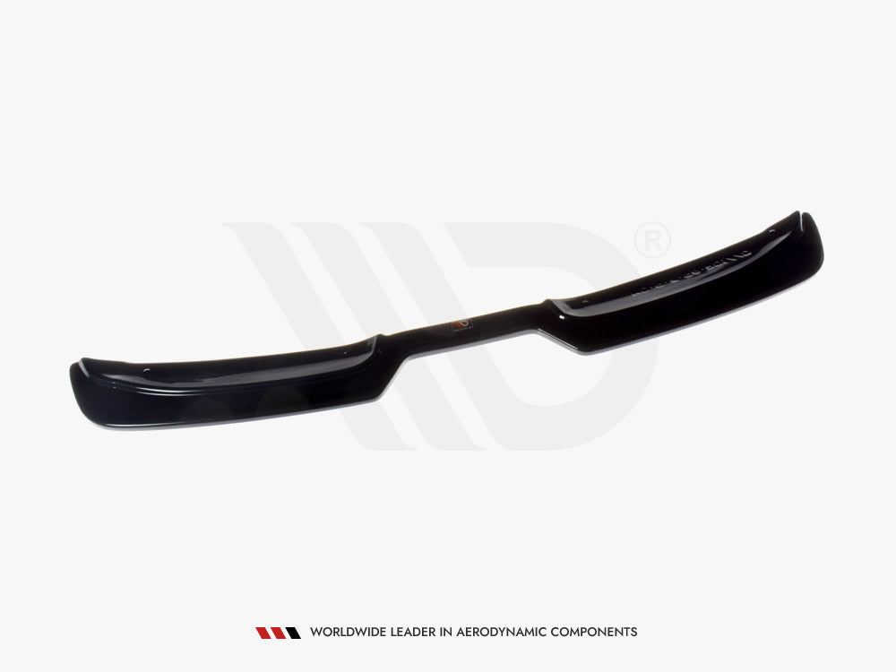 Maxton Design Rear Diffuser Mini Cooper S Mk3 Pre-facelift 3 Door (F56) (2014-2017) - Wayside Performance 