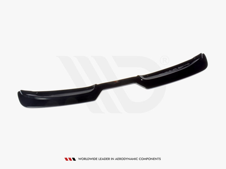 Maxton Design Rear Diffuser Mini Cooper S Mk3 Pre-facelift 3 Door (F56) (2014-2017) - Wayside Performance 