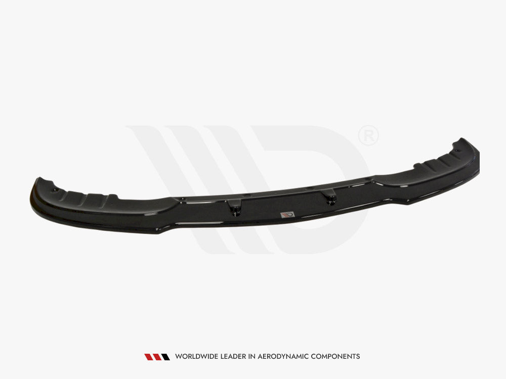 Maxton Design FRONT SPLITTER BMW 5 GT F07 - Wayside Performance