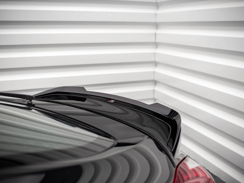 Spoiler Cap Nissan 370z Nismo Facelift (2014-2020) - Wayside Performance 