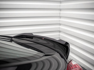 Spoiler Cap Nissan 370z Nismo Facelift (2014-2020) - Wayside Performance 