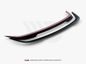 Spoiler Cap Nissan 370z Nismo Facelift (2014-2020) - Wayside Performance 