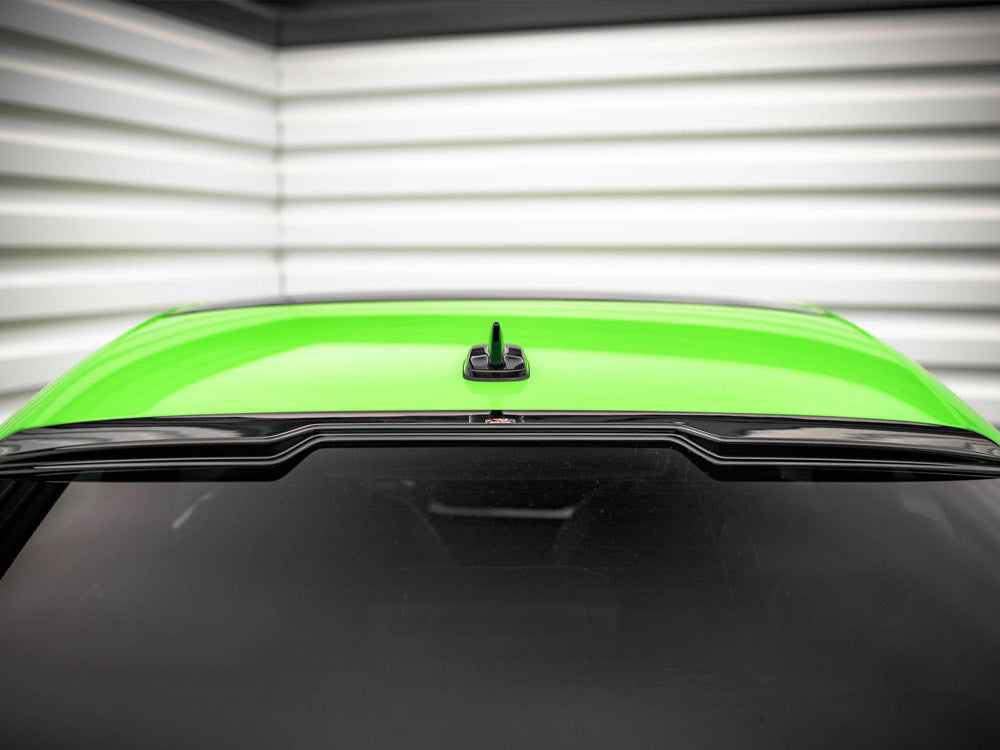 Maxton Design Rear Window Extension Audi Rs3 Sedan 8y (2020-) - Wayside Performance
