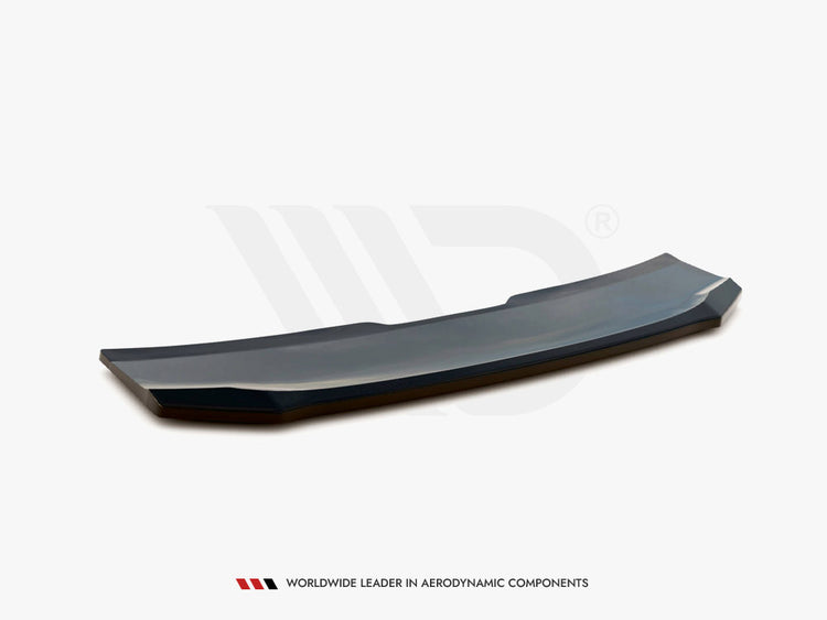 Central Rear Splitter Audi Rs5 F5 Facelift - Wayside Performance 