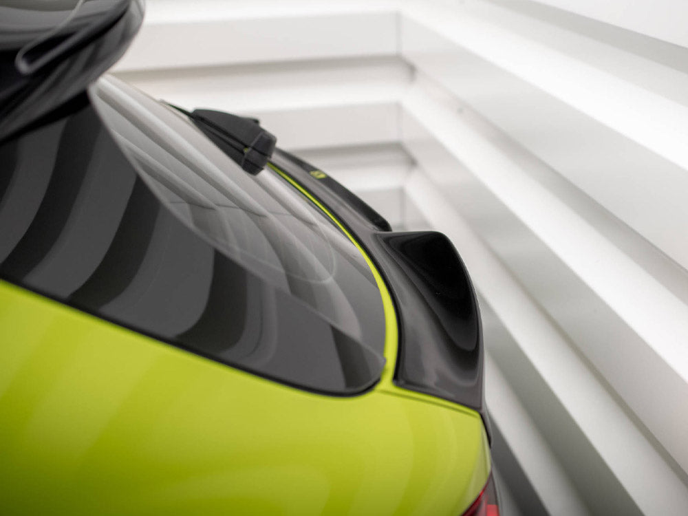 Rear Window Extension BMW 1 F40 M-Sport / M135i - Wayside Performance 