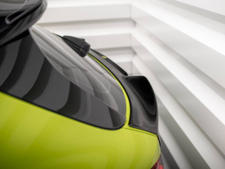 Rear Window Extension BMW 1 F40 M-Sport / M135i - Wayside Performance 