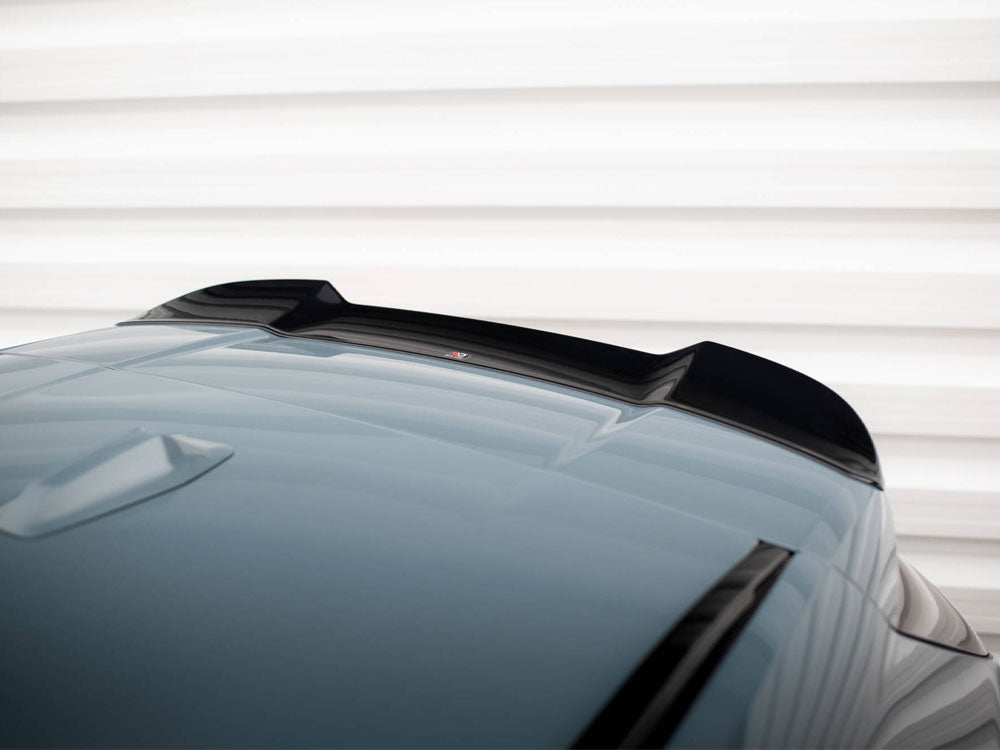 Maxton Design Spoiler CAP 3D BMW X1 M-Pack U11 - Wayside Performance 