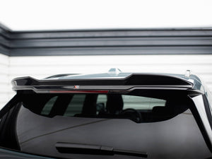 Maxton Design Spoiler CAP 3D BMW X1 M-Pack U11 - Wayside Performance 