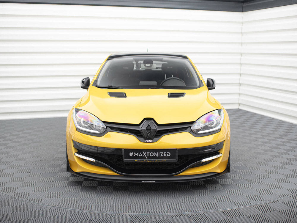 Bonnet Vents Universal - Wayside Performance 