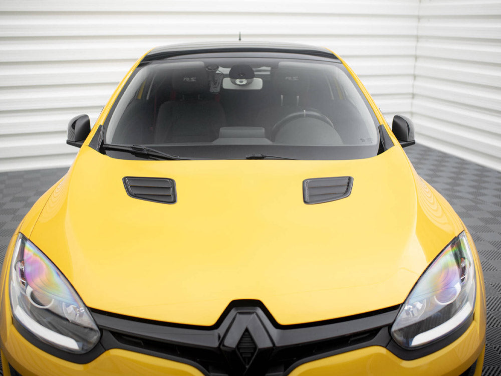 Bonnet Vents Universal - Wayside Performance 