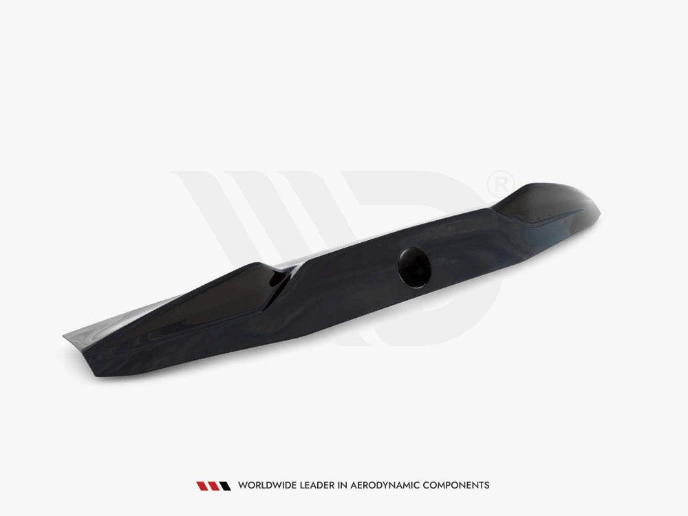 Rear Window Extension BMW 1 F40 M-Sport / M135i - Wayside Performance 
