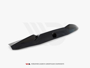 Rear Window Extension BMW 1 F40 M-Sport / M135i - Wayside Performance 