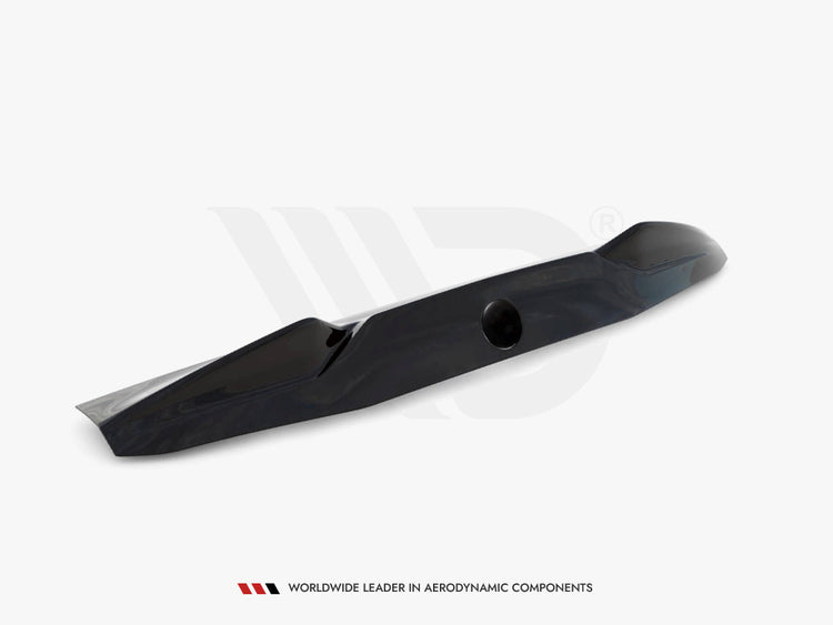 Rear Window Extension BMW 1 F40 M-Sport / M135i - Wayside Performance 
