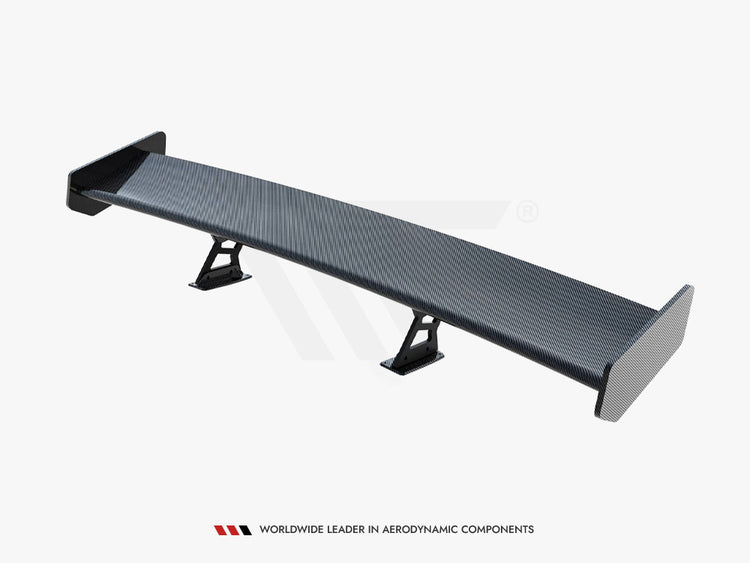 Carbon Spoiler Alfa Romeo Giulia Quadrifoglio - Wayside Performance 