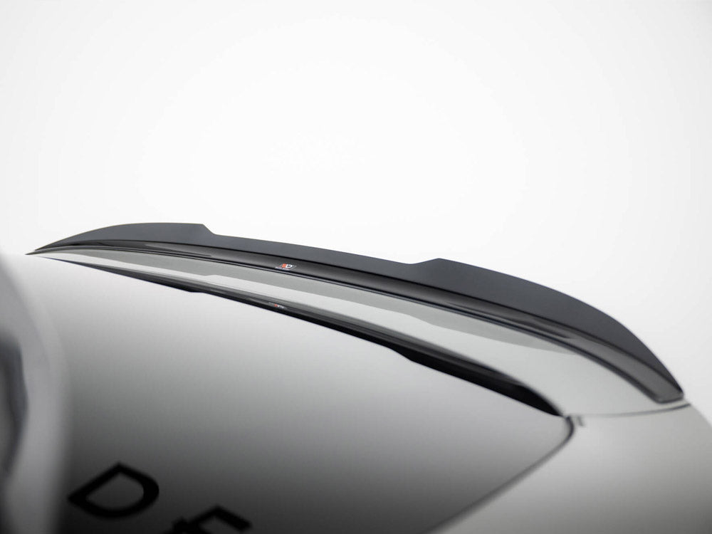 Maxton Design Spoiler CAP V.1 BMW X4 M Sport G02 - Wayside Performance 