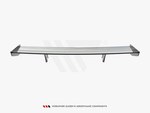 Carbon Spoiler Mercedes-AMG GTR C190 Facelift - Wayside Performance 