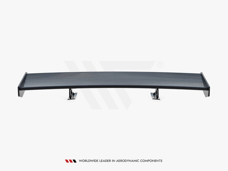 Carbon Spoiler V.1 + LED Mercedes-AMG CLE 53 C236 - Wayside Performance 