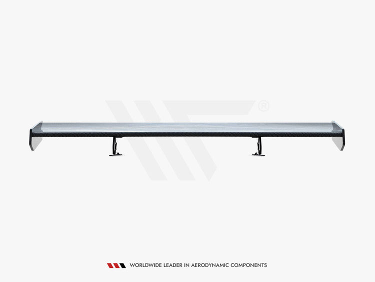 Carbon Spoiler V.1 Mercedes-AMG CLE 53 C236 - Wayside Performance 