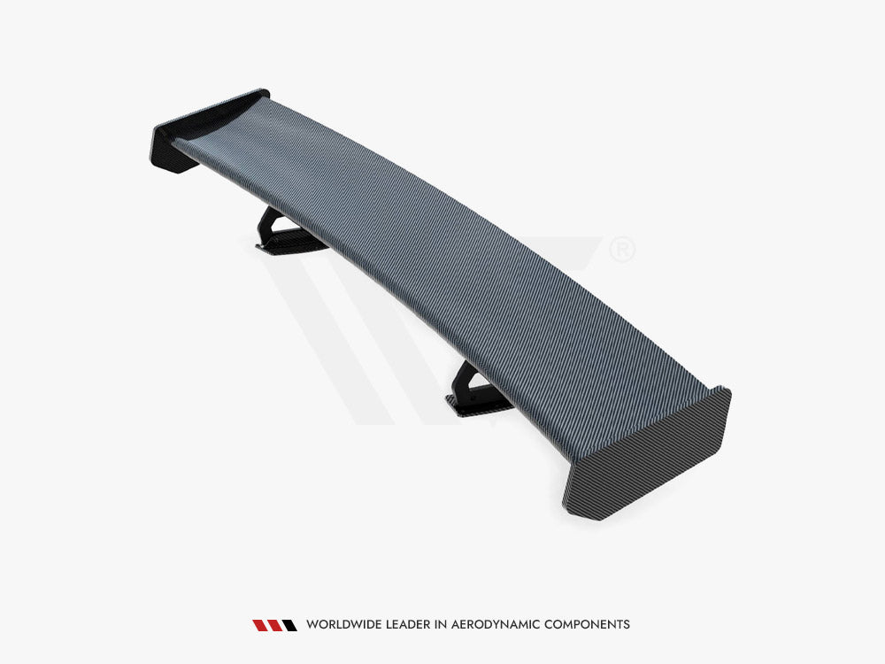 Carbon Spoiler V.1 Mercedes-AMG CLE 53 C236 - Wayside Performance 