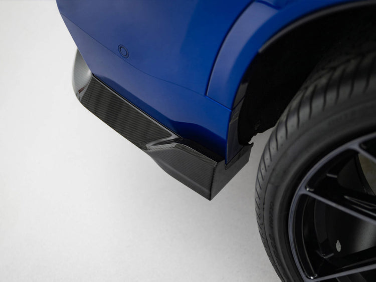 Maxton Carbon Full Body Kit Prepreg Carbon Fiber BMW X5 M-Pack G05 Facelift - Wayside Performance 