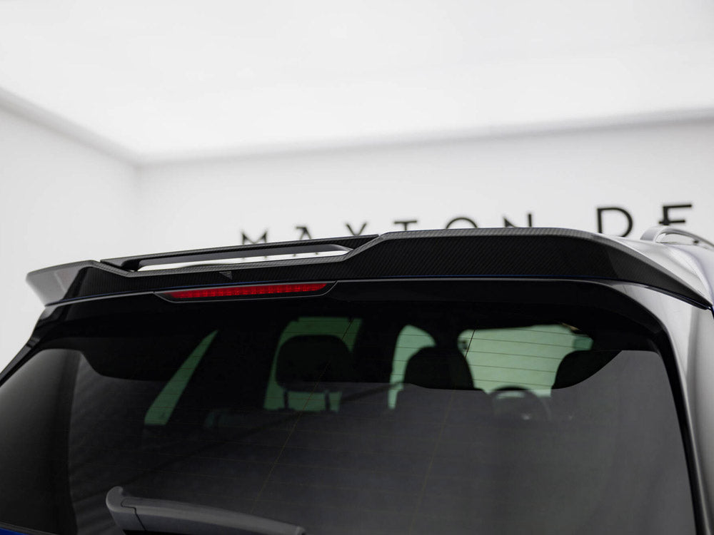 Maxton Carbon Full Body Kit Prepreg Carbon Fiber BMW X5 M-Pack G05 Facelift - Wayside Performance 