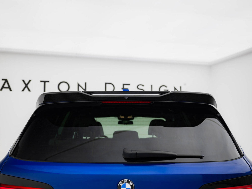 Maxton Carbon Full Body Kit Prepreg Carbon Fiber BMW X5 M-Pack G05 Facelift - Wayside Performance 
