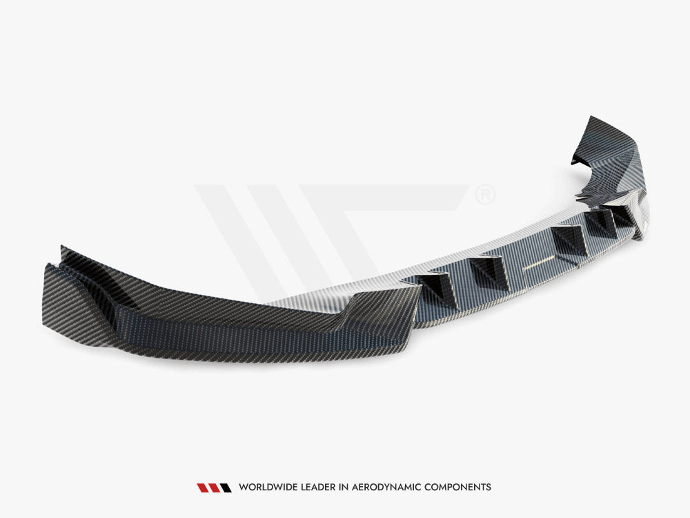 Maxton Carbon Full Body Kit Prepreg Carbon Fiber BMW X5 M-Pack G05 Facelift - Wayside Performance 