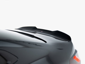 Maxton Design Spoiler CAP 3D BMW M4 G82 / G82 Facelift / M440i / 4 M-Pack G22 / G22 Facelift - Wayside Performance 