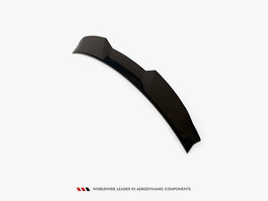 Maxton Design Spoiler CAP 3D BMW M4 G82 / G82 Facelift / M440i / 4 M-Pack G22 / G22 Facelift - Wayside Performance 