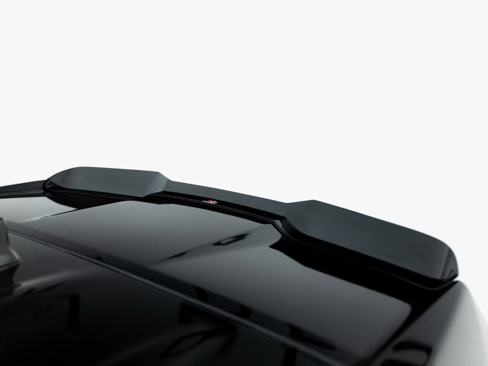 Maxton Design Spoiler CAP Toyota Highlander Mk4 - Wayside Performance 