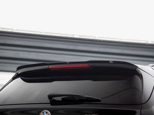 Maxton Design Spoiler CAP BMW X5 M F85 - Wayside Performance 