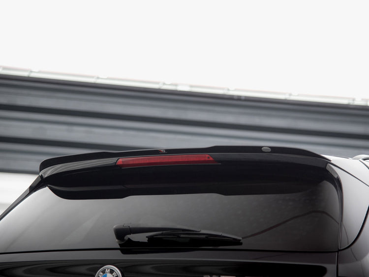 Maxton Design Spoiler CAP BMW X5 M F85 - Wayside Performance 