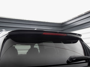 Maxton Design Spoiler CAP BMW X5 M F85 - Wayside Performance 