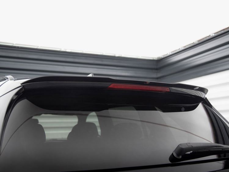 Maxton Design Spoiler CAP BMW X5 M F85 - Wayside Performance 