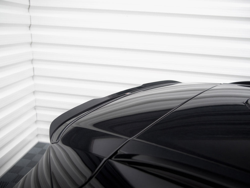 Maxton Design Spoiler CAP BMW X5 M F85 - Wayside Performance 