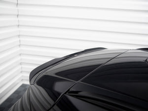 Maxton Design Spoiler CAP BMW X5 M F85 - Wayside Performance 