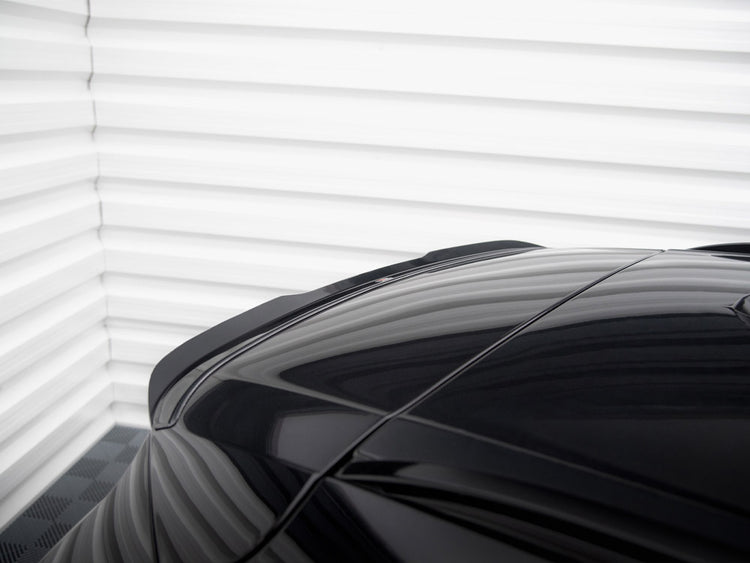 Maxton Design Spoiler CAP BMW X5 M F85 - Wayside Performance 