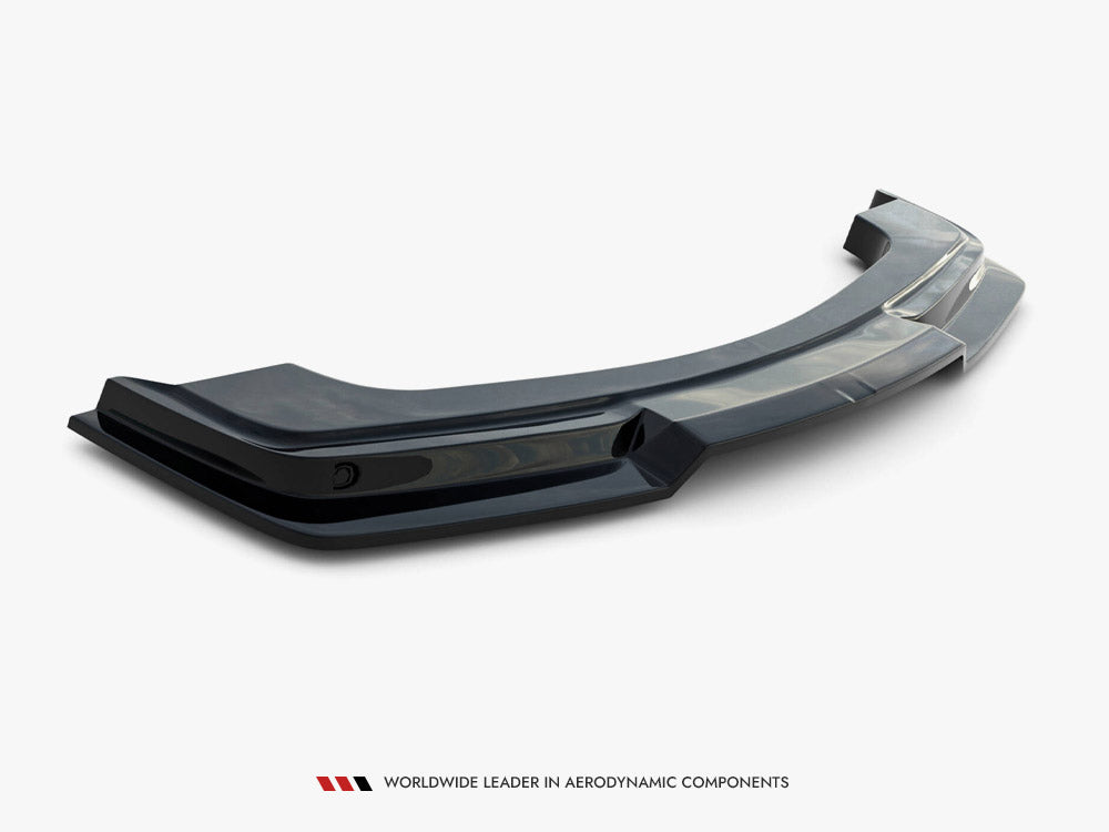 Maxton Design Front Splitter V.2 Bmw M3 E36 Coupe (1992-1999) - Wayside Performance 