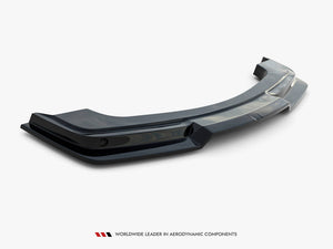 Maxton Design Front Splitter V.2 Bmw M3 E36 Coupe (1992-1999) - Wayside Performance 