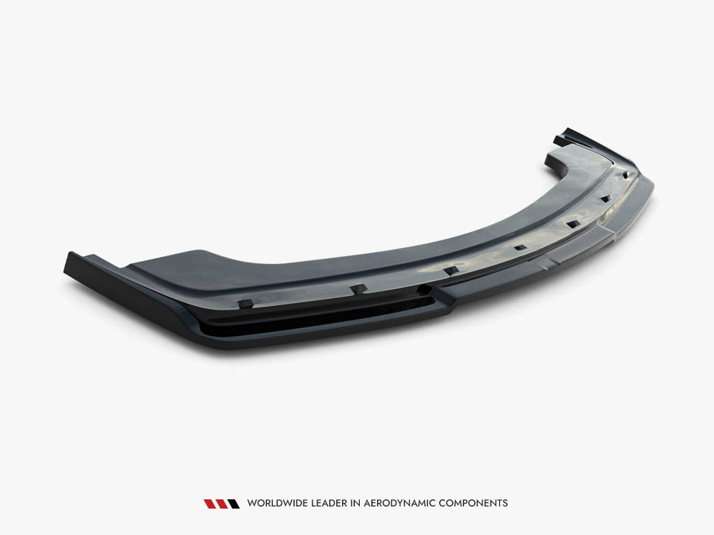 Maxton Design Front Splitter V.1 BMW M3 E36 Coupe (1992-1999) - Wayside Performance 
