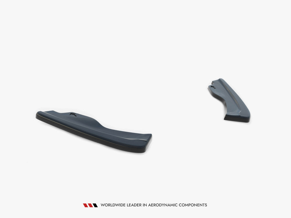 Maxton Design Rear Side Splitters Mazda MX-5 ND (Mk4) - Wayside Performance 