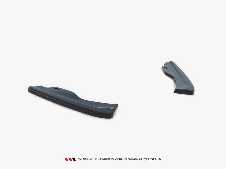 Maxton Design Rear Side Splitters Mazda MX-5 ND (Mk4) - Wayside Performance 
