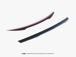 Maxton Design Spoiler CAP Mazda MX-5 ND (Mk4) - Wayside Performance 